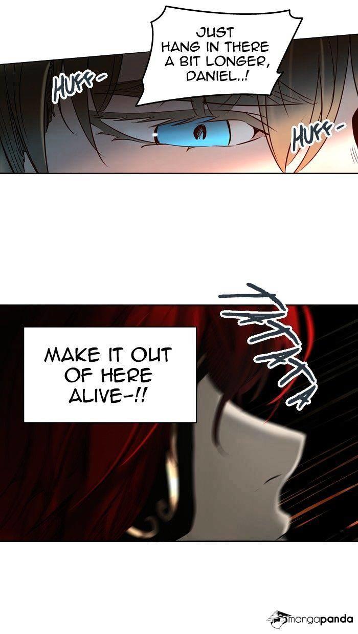 Tower Of God, Chapter 275 image 077